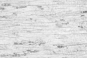 White wood surface natural texture background