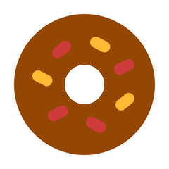 donut