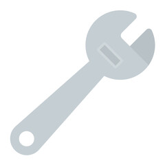 Wrench Icon