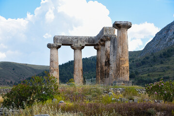 ruins of ancientg greece forum