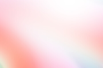 Pink gold and orange smooth silk gradient background degraded