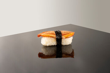 japanese food sushi seafood
