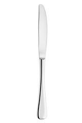 knife, cutlery isolated on white background