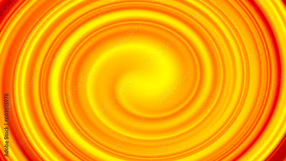 Poster motion gradient background. moving abstract blurred background. the colors vary with position, produ