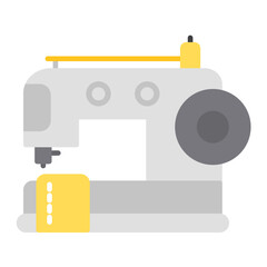 Sewing Machine Icon