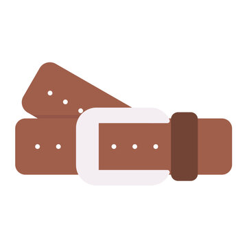 recommend clip art: Belt Icon