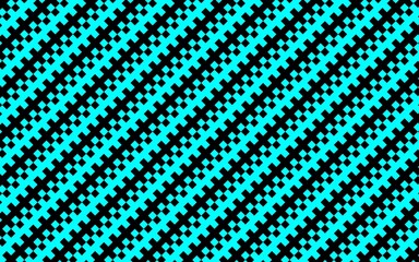 Obraz premium Title: Great collection stripes, pixel art. Color ideas for home, bedroom, kitchen, wall, living room, bathroom, wedding decoration. fit for pattern, backdrop, wallpaper, design,