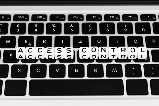 Access control