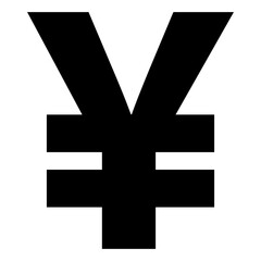 Obraz premium coin Yen, Yen money ,Yen financial growth, Yen currency, money bag, financial wealth concept illustration