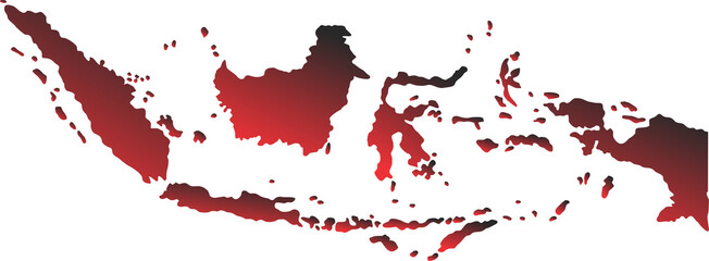 Omicron epidemic in  Indonesia 20230516103