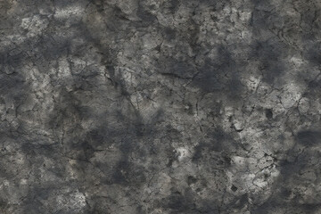 Fototapeta na wymiar Dark grey stone texture, Abstract background for design, High resolution photo, Generative AI