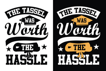 Graduation t-shirt design, Graduation new t-shirts, Graduation funny t-shirt vector design