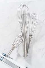 Bundt Cake Tools and Equipment