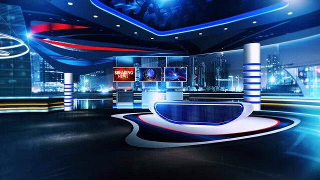 Virtual set studio for chroma footage Realize your vision for a professional-looking studio &ndash; wherever you want it. With a simple setup, a few square feet of space, and Virtual Set , you can transform