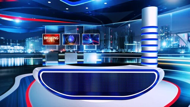 Virtual set studio for chroma footage Realize your vision for a professional-looking studio &ndash; wherever you want it. With a simple setup, a few square feet of space, and Virtual Set , you can transform