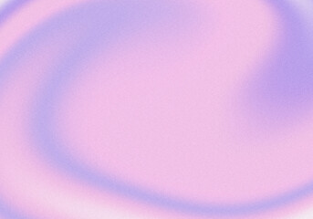 Gentle Grainy Gradient Background