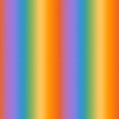 Colorful rainbow seanless pattern blurred background. Gradient rainbow gay concept. LGBTQ Pribe month decor. vector illustration.