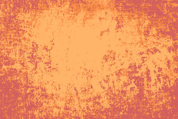 Brushed retro texture vector