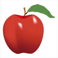 Sweet Delicacy: Exploring the Magic of Apples in Multiple Dimensions