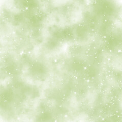 Glitter green texture effect, Color gradient Background, Futuristic banner design, Noise texture effect