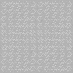 seamless pattern monochrome of windmill