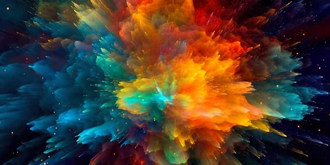 diversity of fractal realms