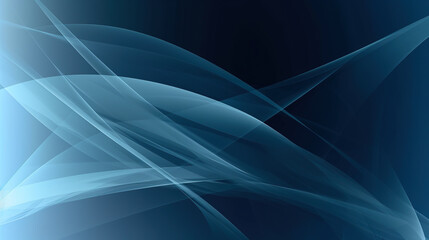 abstract blue background