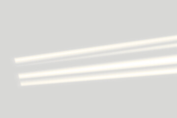 Realistic abstract stairs shadow. Multiply Overlay effect. Long shadow light on wall or floor. Mesh gradient scenes of natural lighting. Natural background for design. Vector illustration.