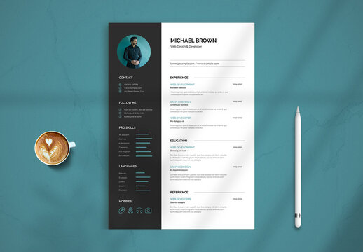 Cayan Resume