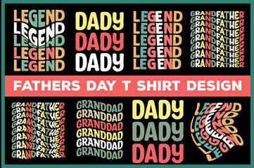 DAD
PAPA
GRANDPA
GRANDPAPA
UNCLE
DADY
GRANDSON
GRANDFATHER
GRANDPAPA t-shirt design bundle