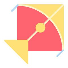 Kite Icon