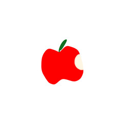 Bite apple