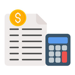 Expenses Icon