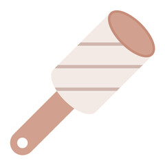 Lint Roller Icon