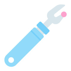 Seam Ripper Icon