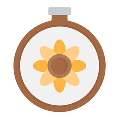 Needlework Icon