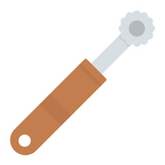 Sewing Tool Icon