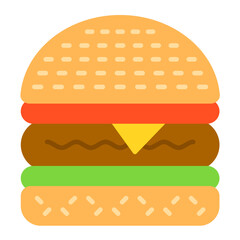 Burger Icon
