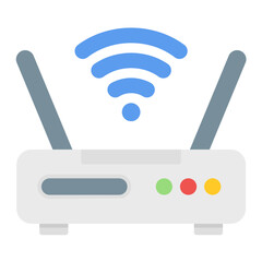 Wifi Connection Icon
