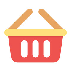 Basket Icon