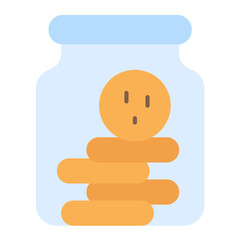 Cookie Jar Icon