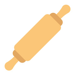 Rolling Pin Icon