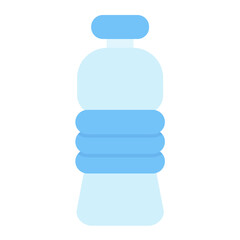 Water Bottle Icon