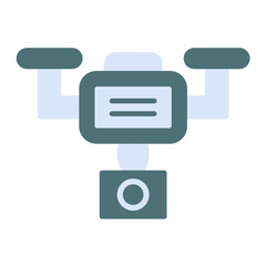 Drone Icon