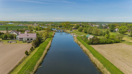 Most Czterech Pancernych Sztutowo