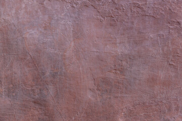 Roter Sandstein mit Strukturen