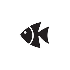 Fish Fishing Food Icon