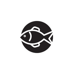 Fish Fishing Food Icon