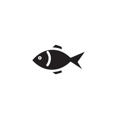 Fish Fishing Food Icon