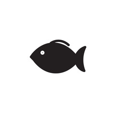 Fish Fishing Food Icon